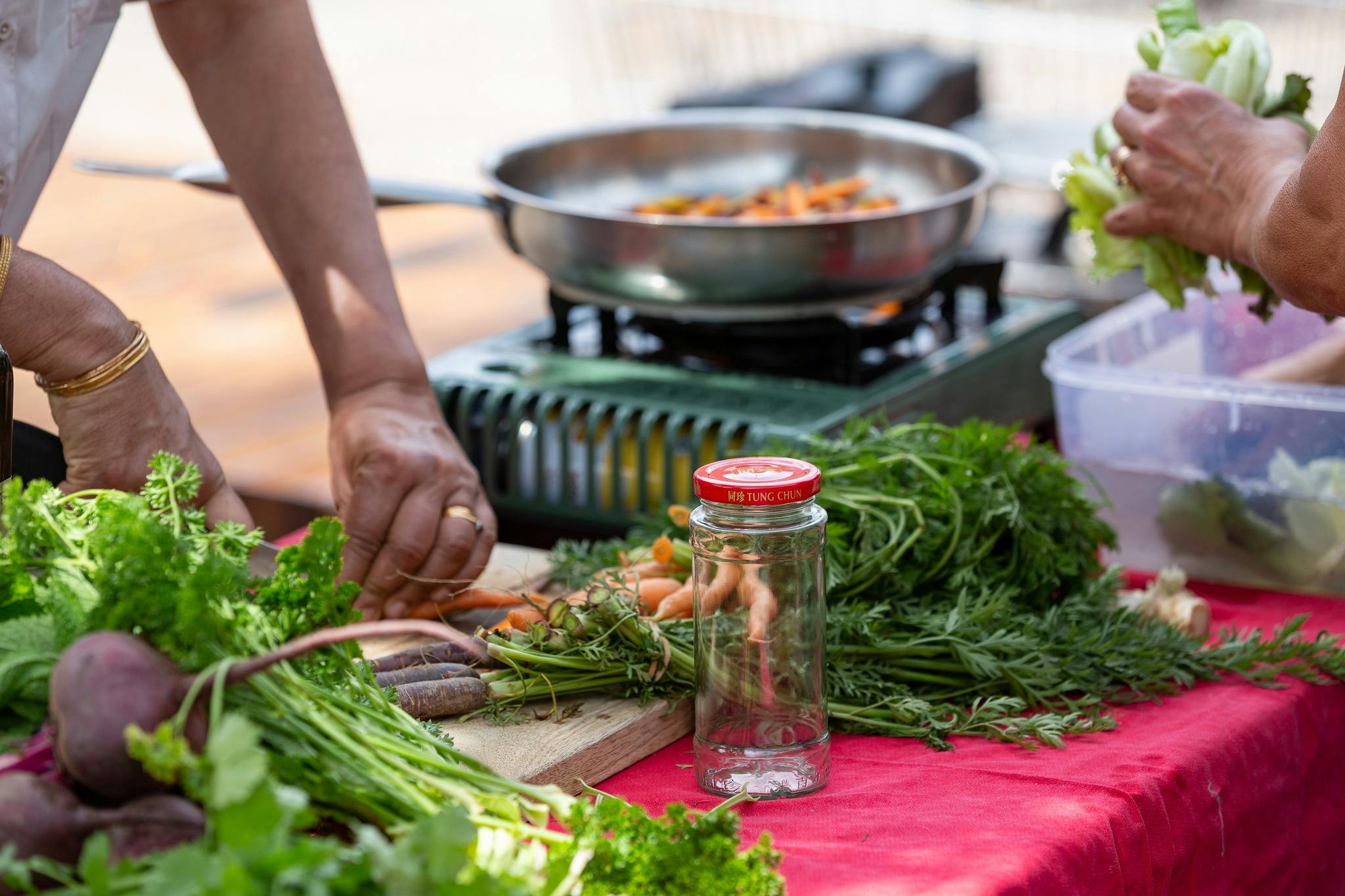 Earth Market Maitland