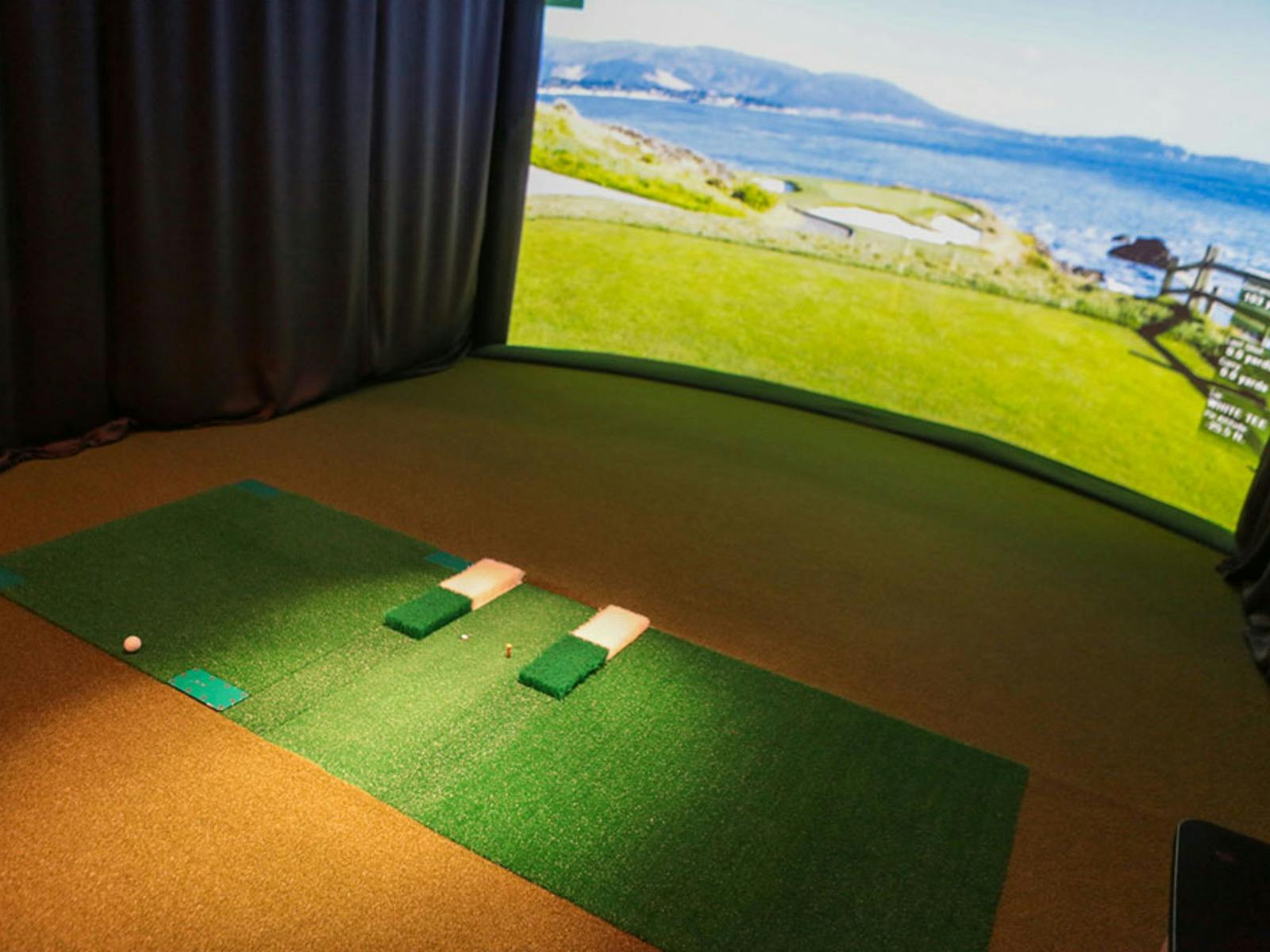 The Bunker at Sporties