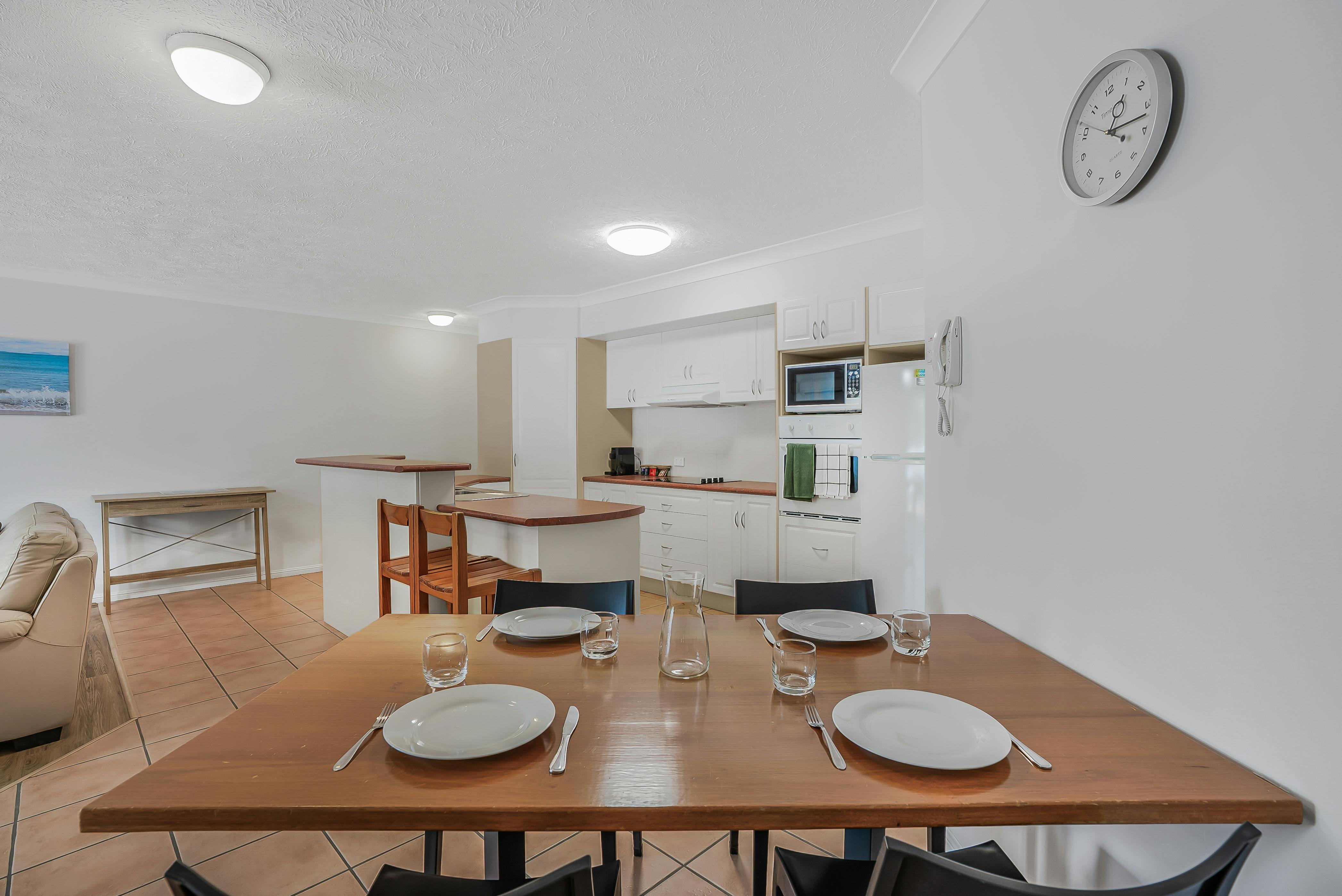 Sylvan Sea Breeze Family Stay