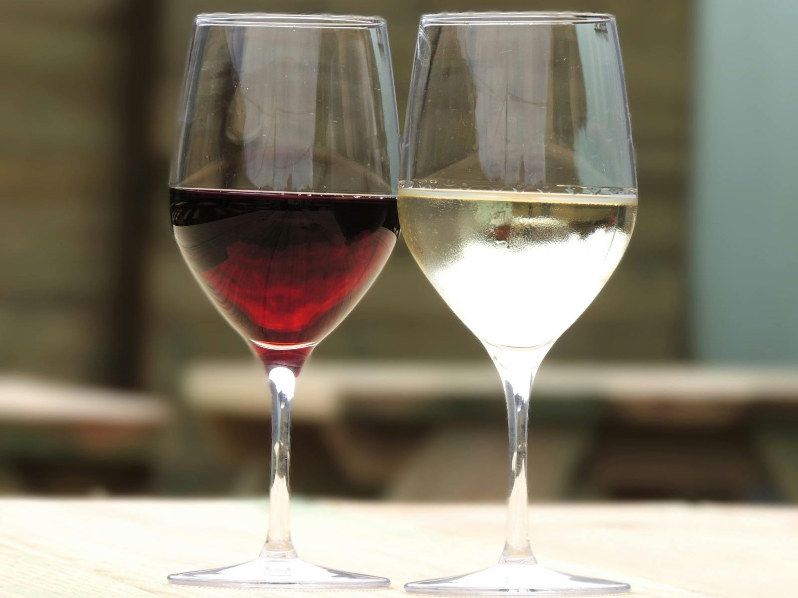 Moonscape Wine Bar and Cafe