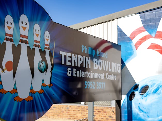 Phillip Island Tenpin Bowling and Entertainment Centre