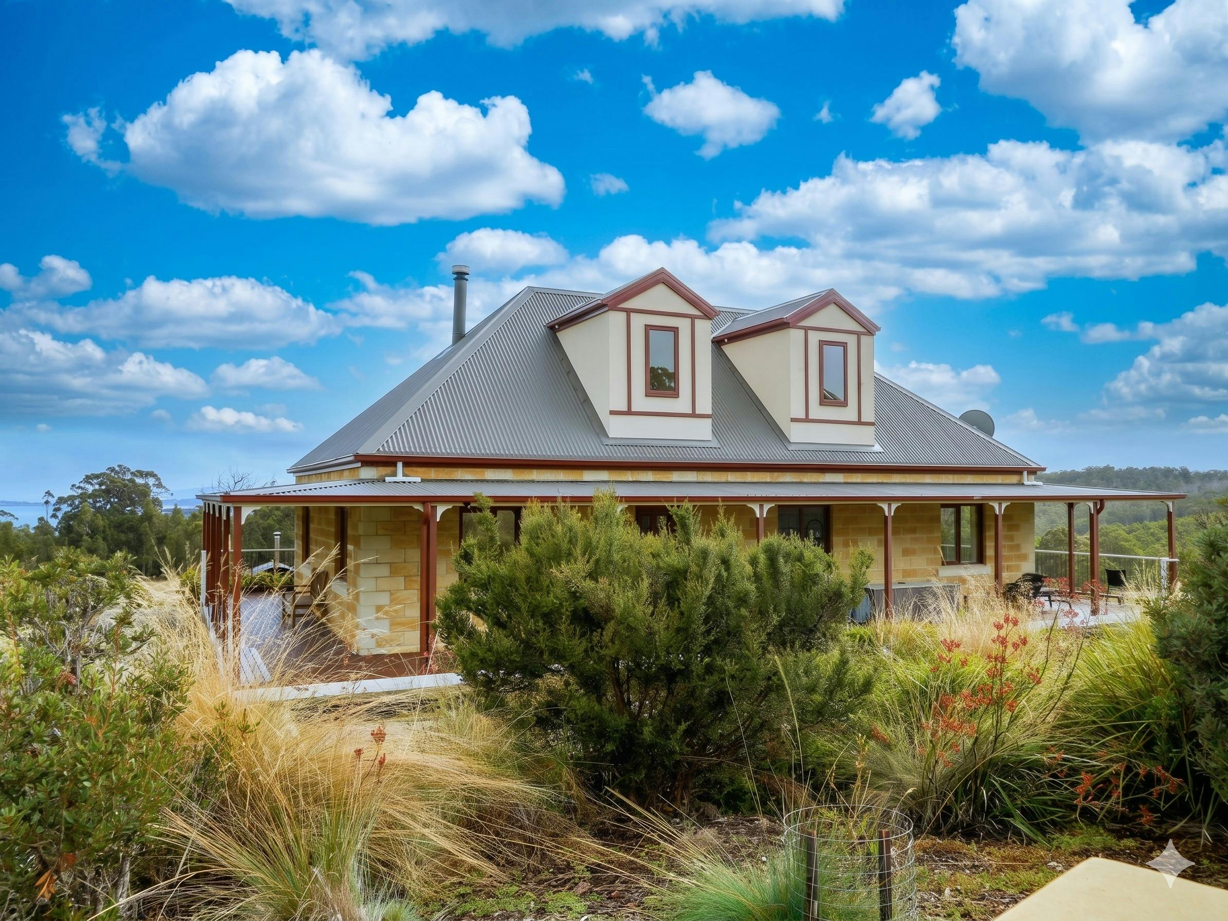 Manfield Country Estate- 20% Off Winter Deal image