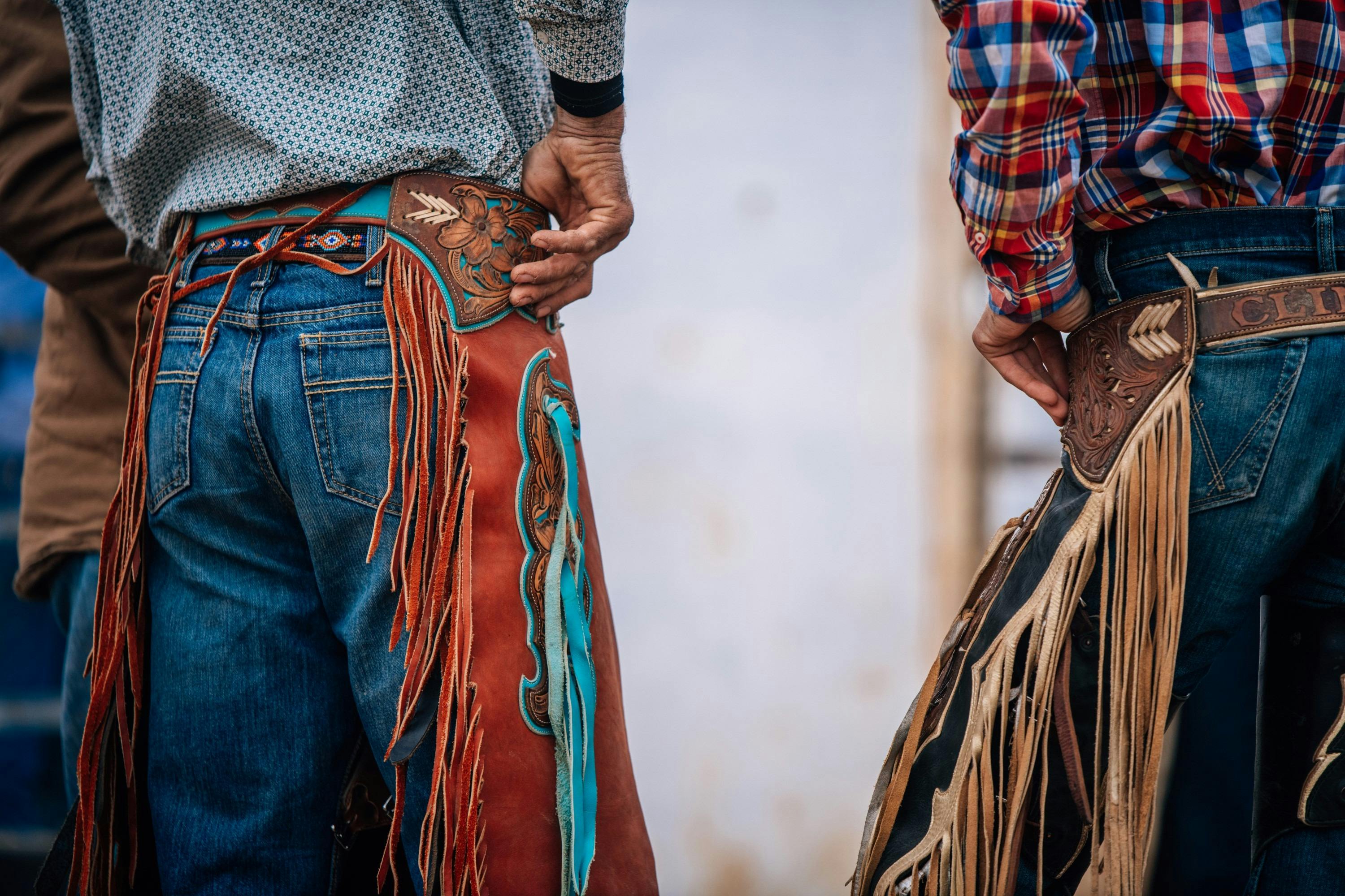 Cunnamulla Fella Roundup