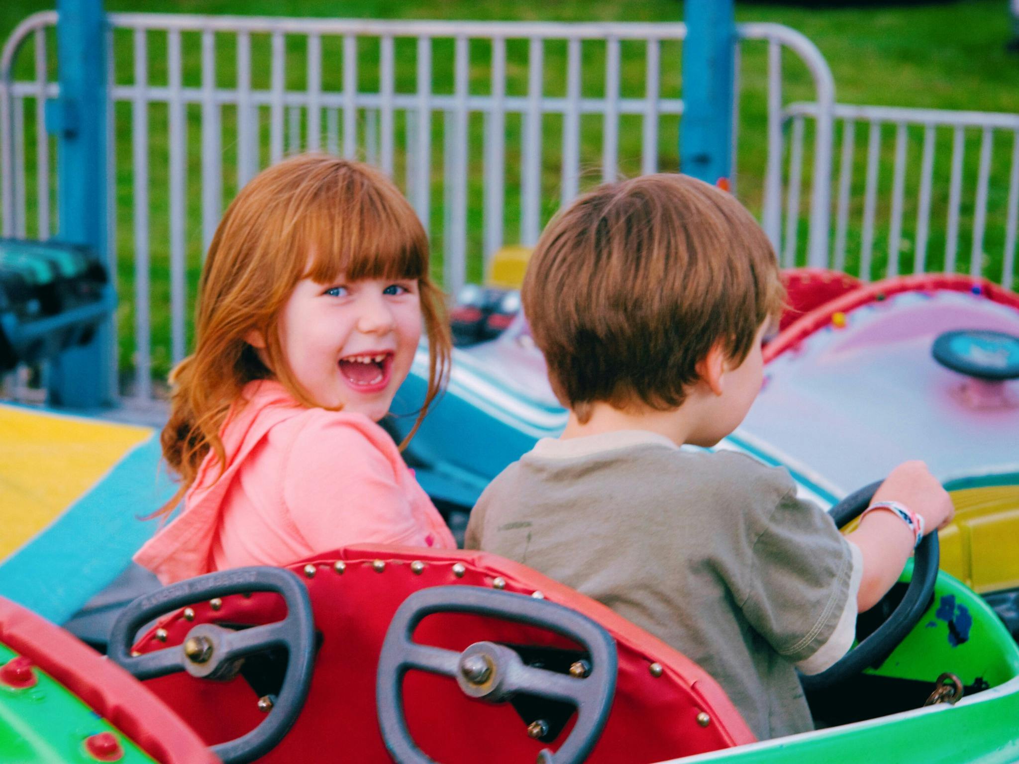 Grafton Summer Fair
