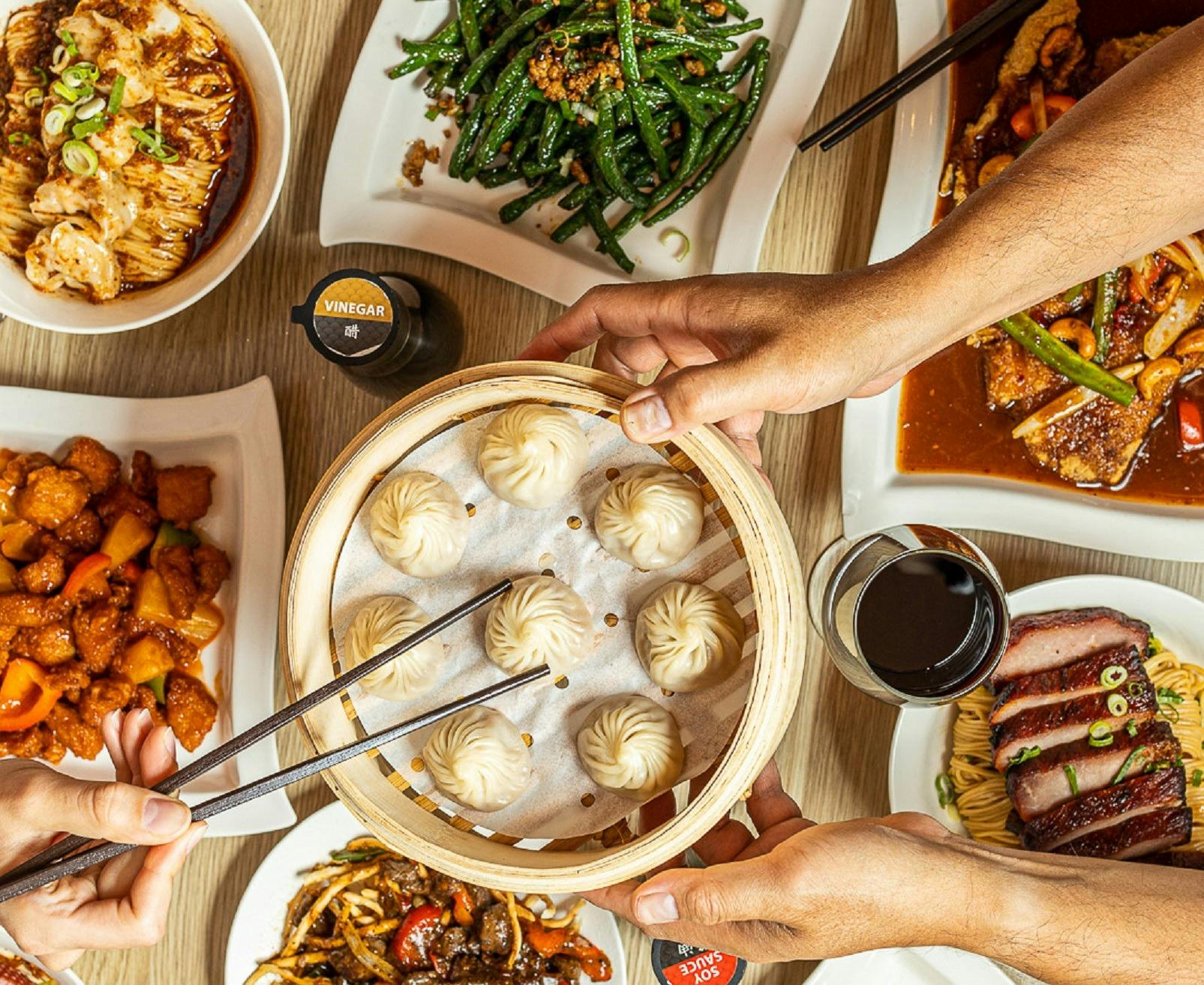 Din Tai Fung - Chatswood