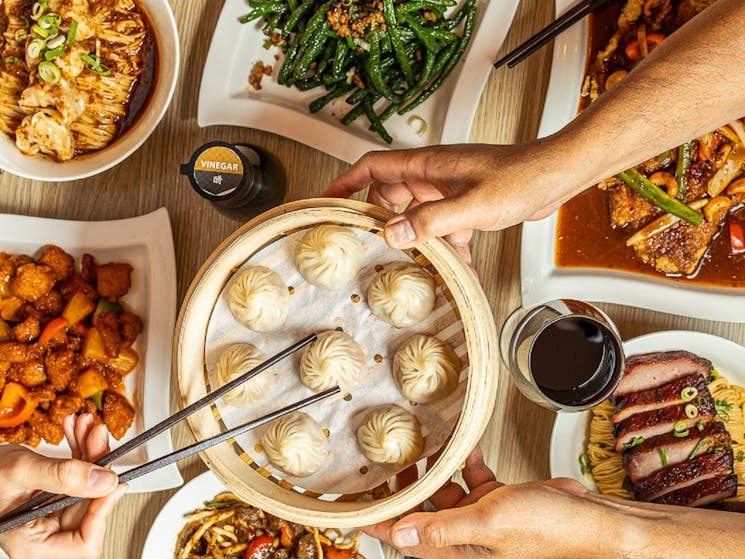 Din Tai Fung