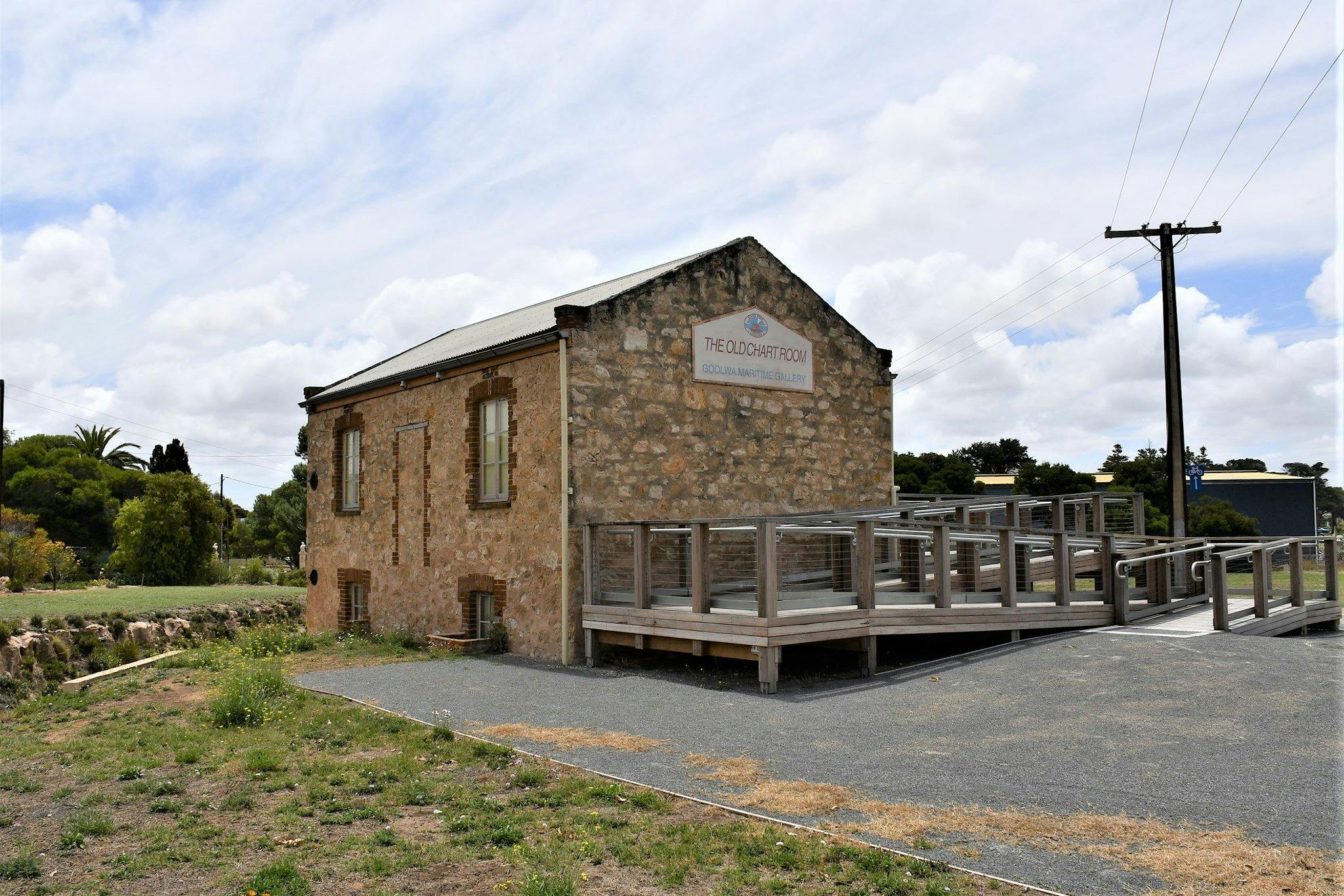 Goolwa Visual Arts Group Exhibition