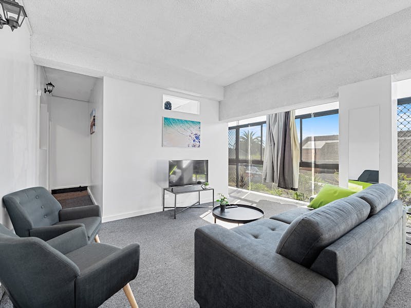 One Bedroom Apartment image
