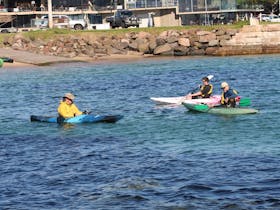 sit in and sit on kayaks for hire sit in and sit on kayaks for hire