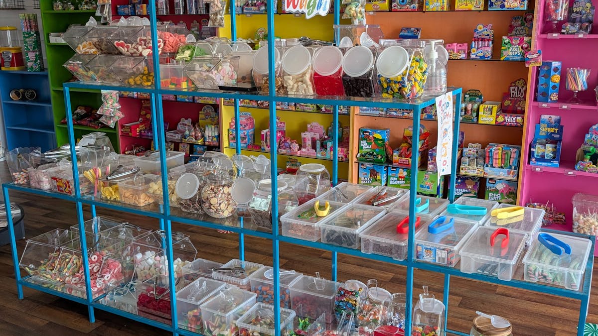 Display