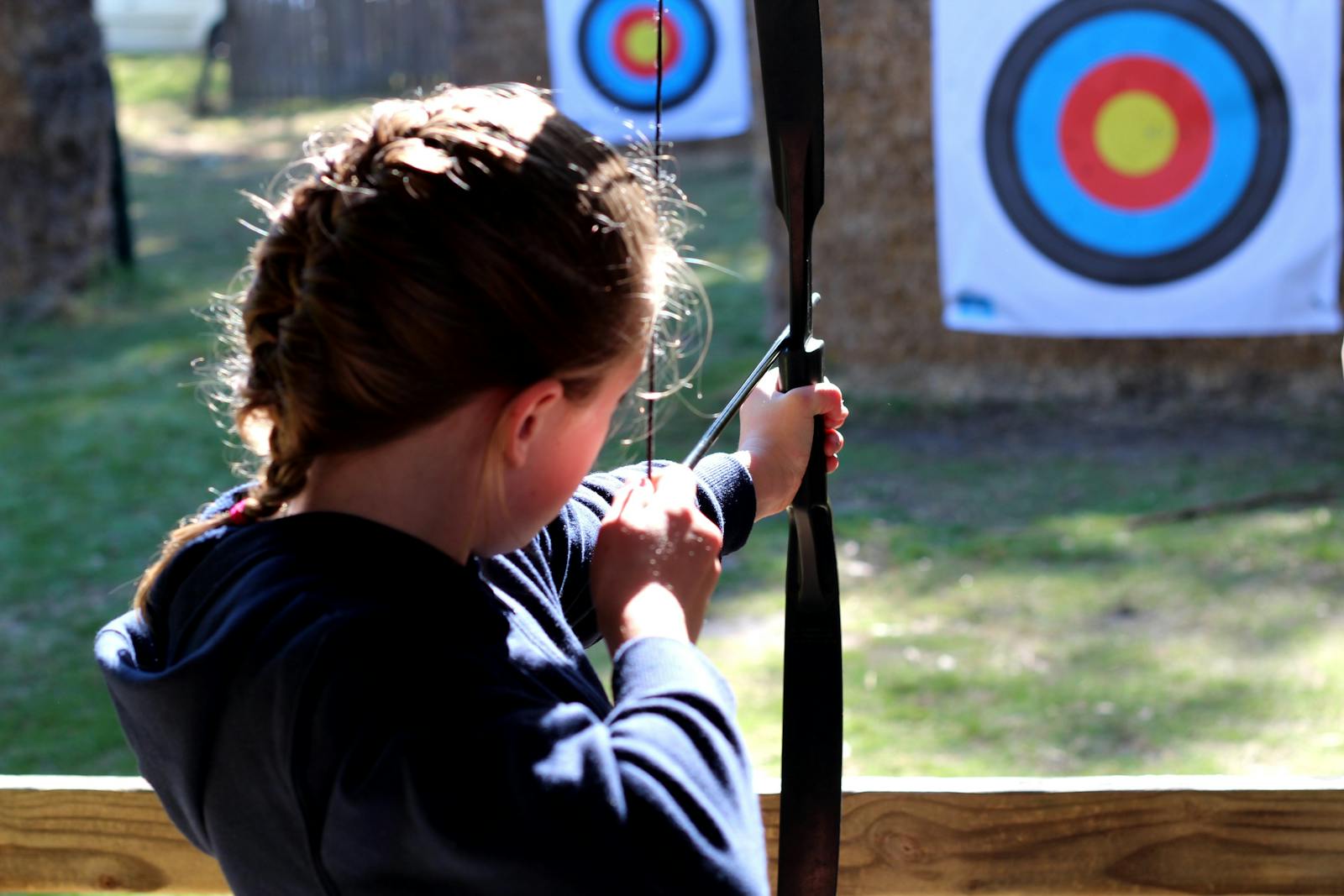 Camp Clayton - Outdoor Adventure Activities