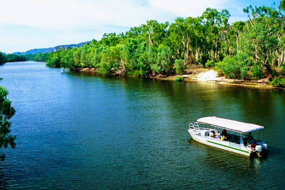 Guluyambi River Cruise