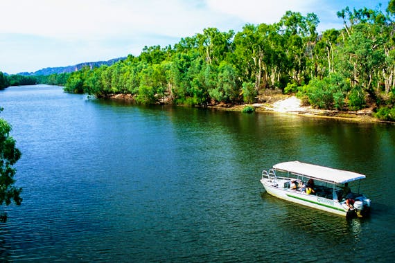 Guluyambi River Cruise