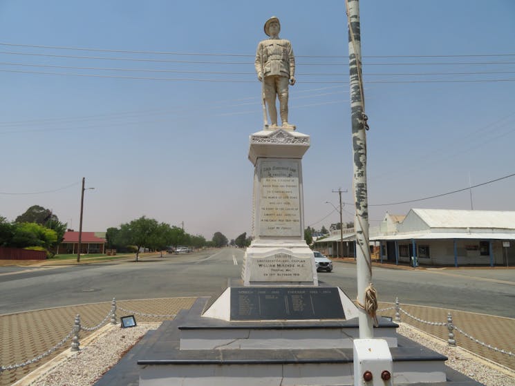 Cenotaph