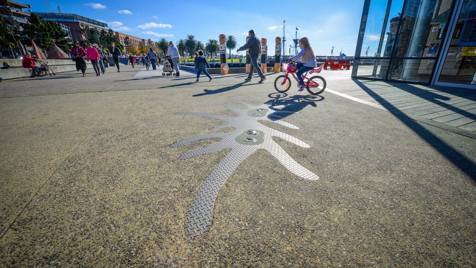 Waterfront Art Trail
