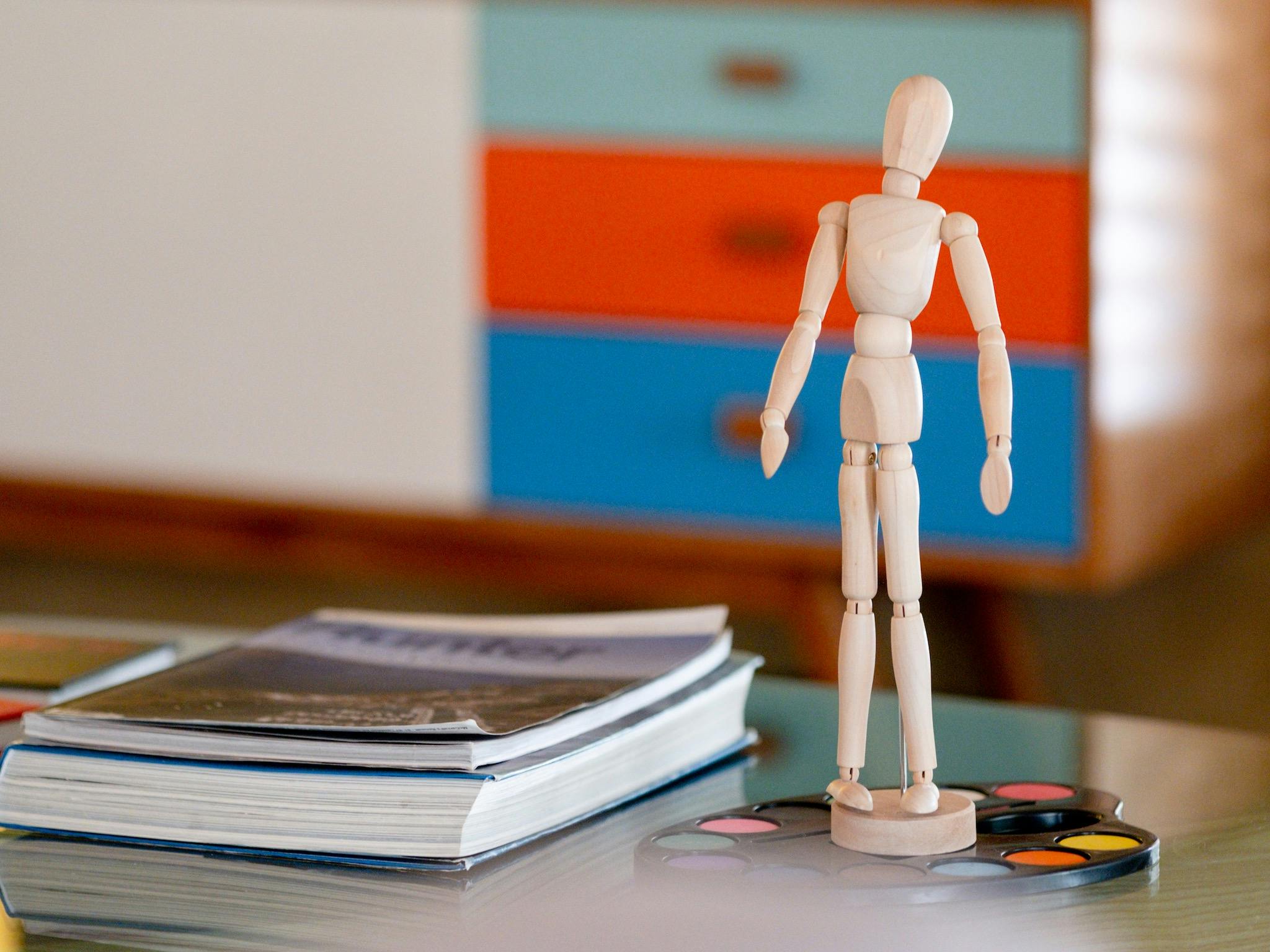 아티스트 스튜디오 - 상세 정보