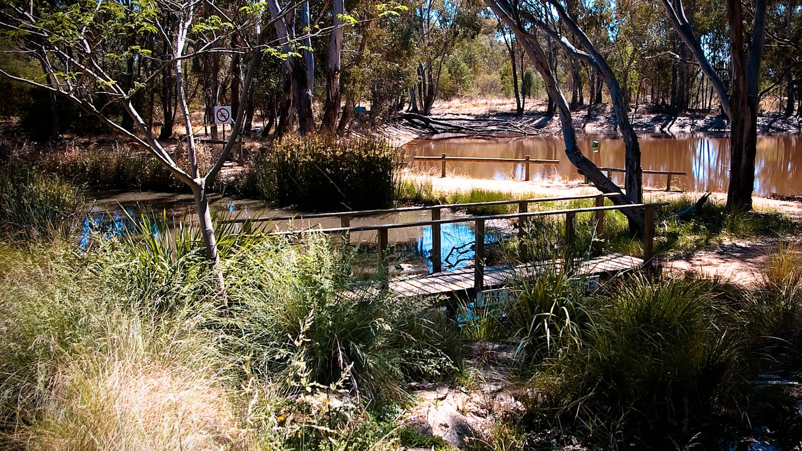 Wirraminna Environmental Education Centre