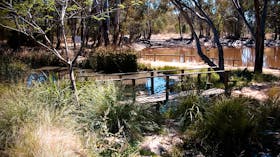 Wirraminna Environmental Education Centre