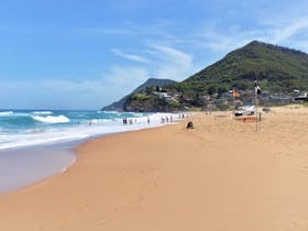 Stanwell Park image