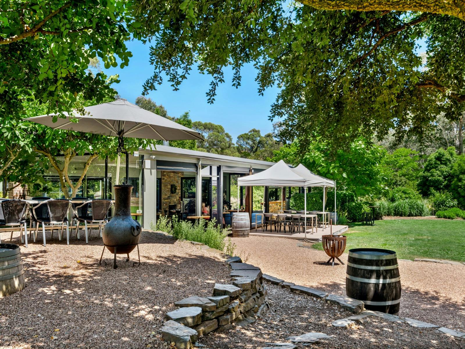 Deviation Road Winery