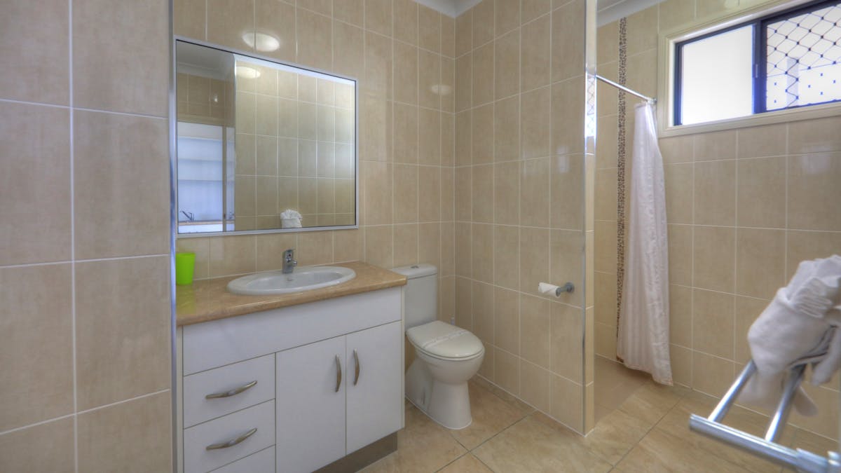 Ground floor studio apartments suitable for older couples