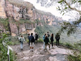 Colourful Collective Travel Sydney