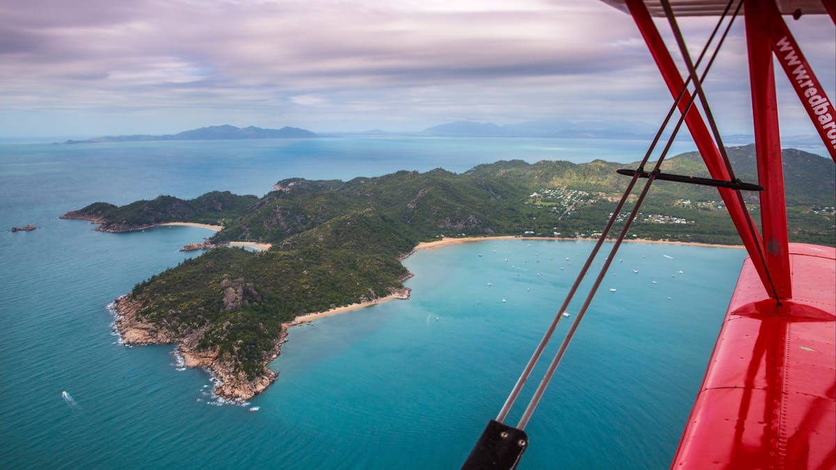 Horseshoe Bay
