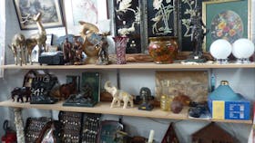 Antiques & Collectables