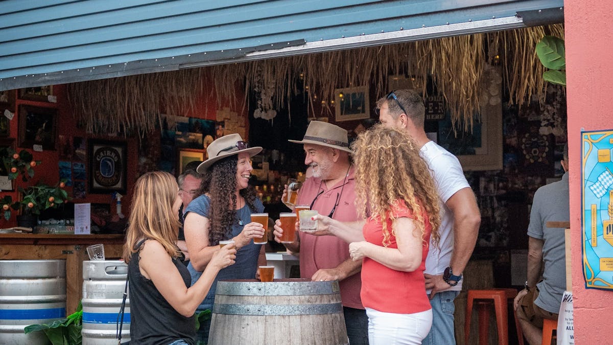 Cairns Tasting Tours