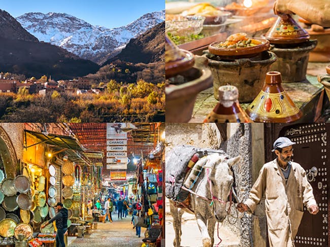 Morocco