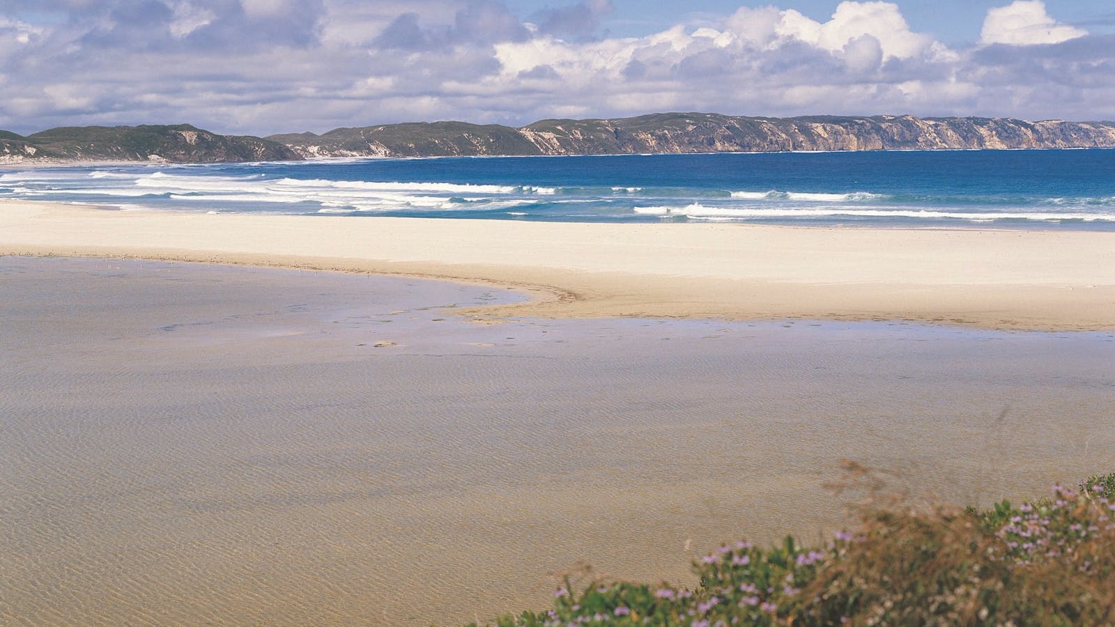 Wilson Inlet