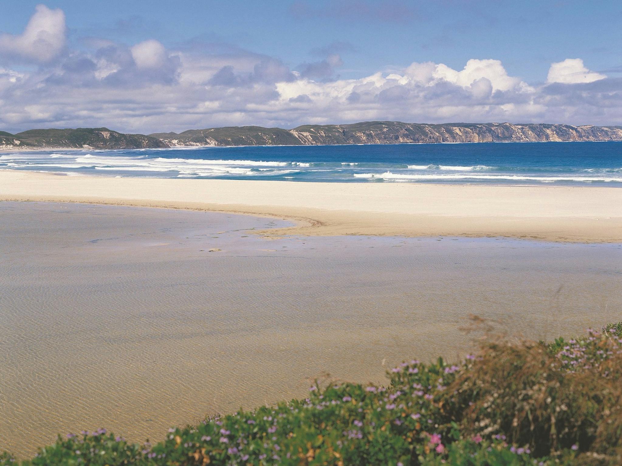 Wilson Inlet, Western Australia