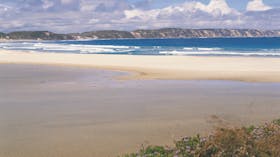 Wilson Inlet, Western Australia
