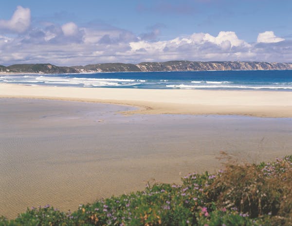 Wilson Inlet