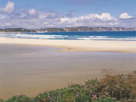 Wilson Inlet