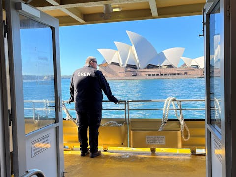 The Art of Sydney