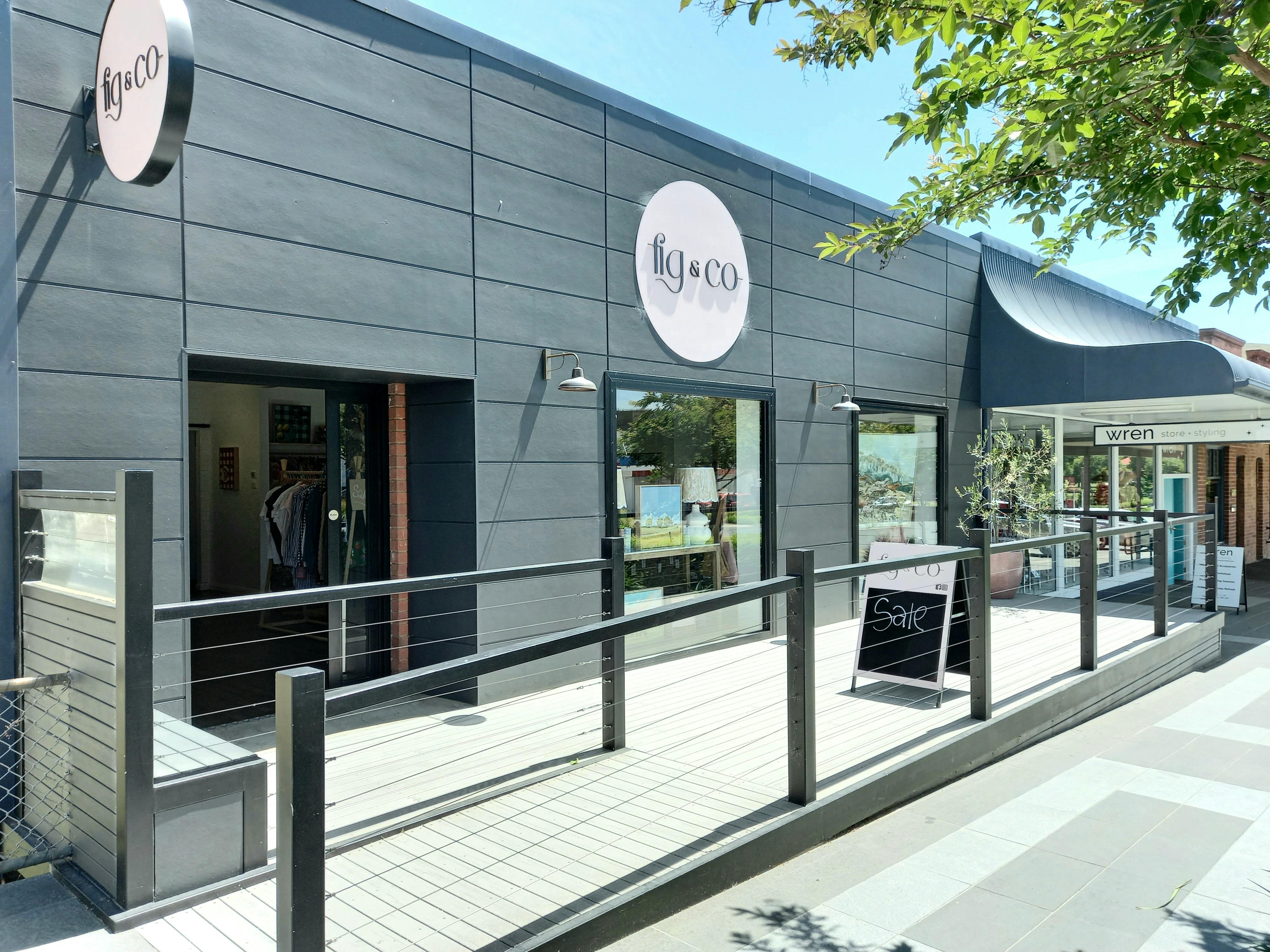 Fig & Co General Store