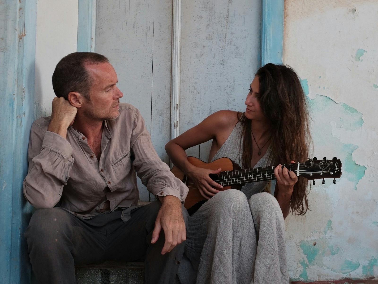 Damien Rice