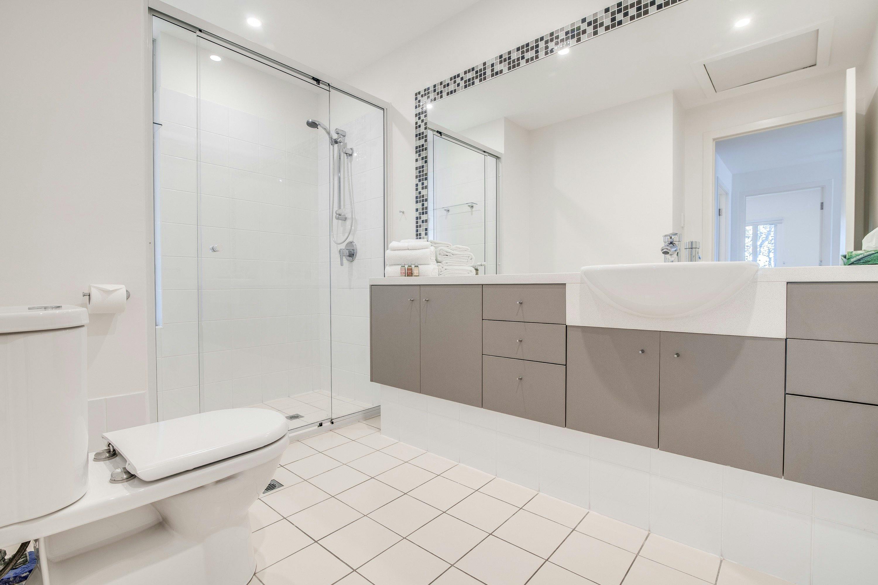 3 Bedroom Penthouse Apartment