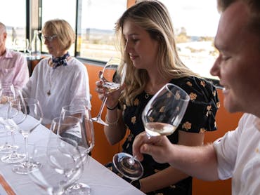 Ridgemill Estate Strange Bird Flight of 3 Wine and Cheese Experience