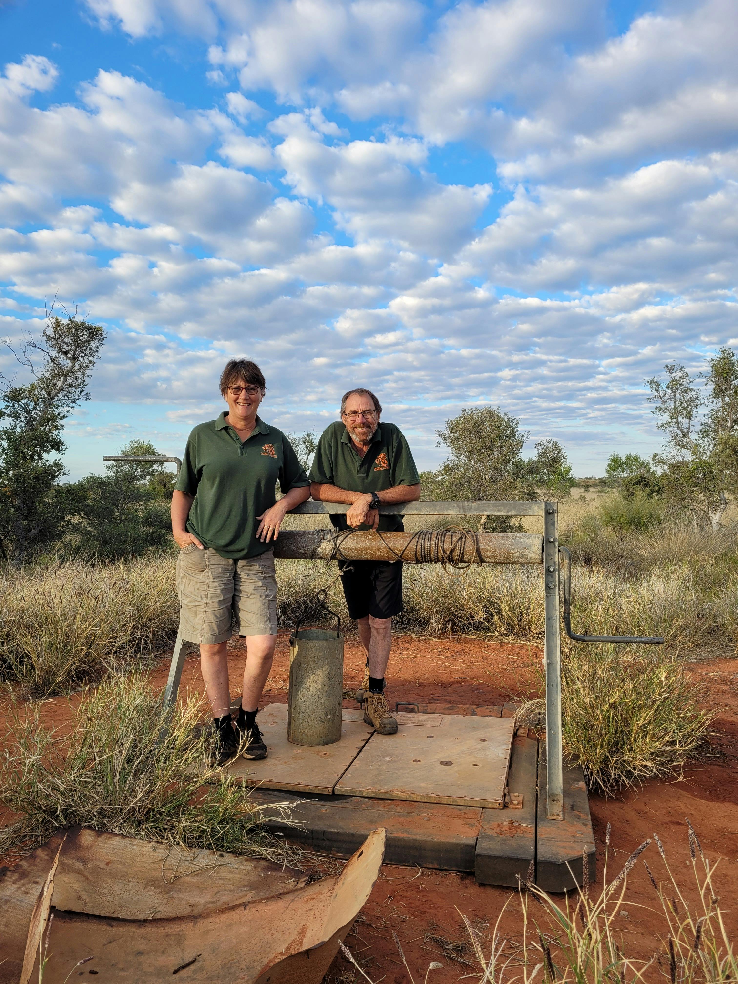 We thank Global Gypsies for the inspiration and insight to what can be achieved as tour guides.