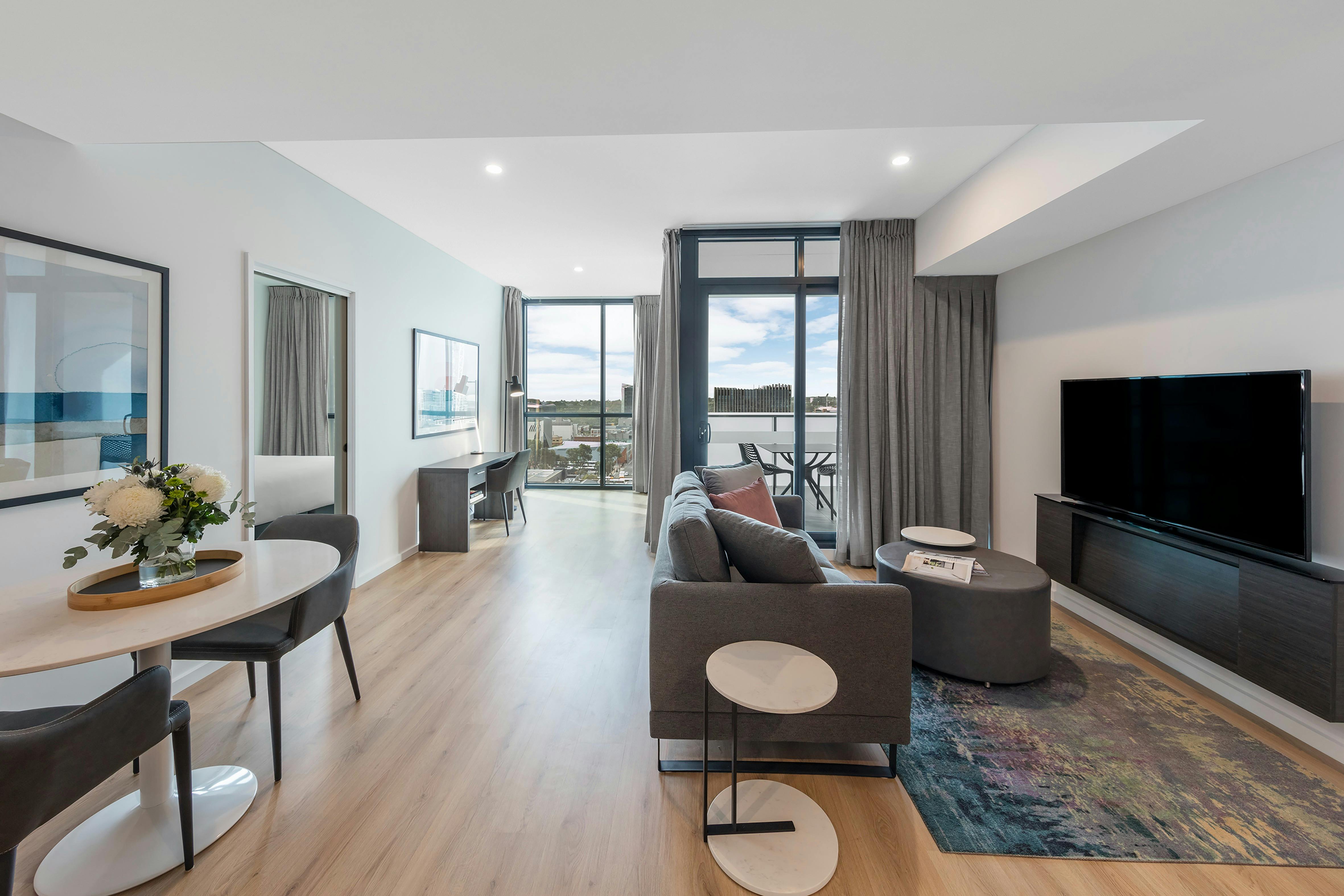 Up to 30%* Off at Avani Adelaide Residences