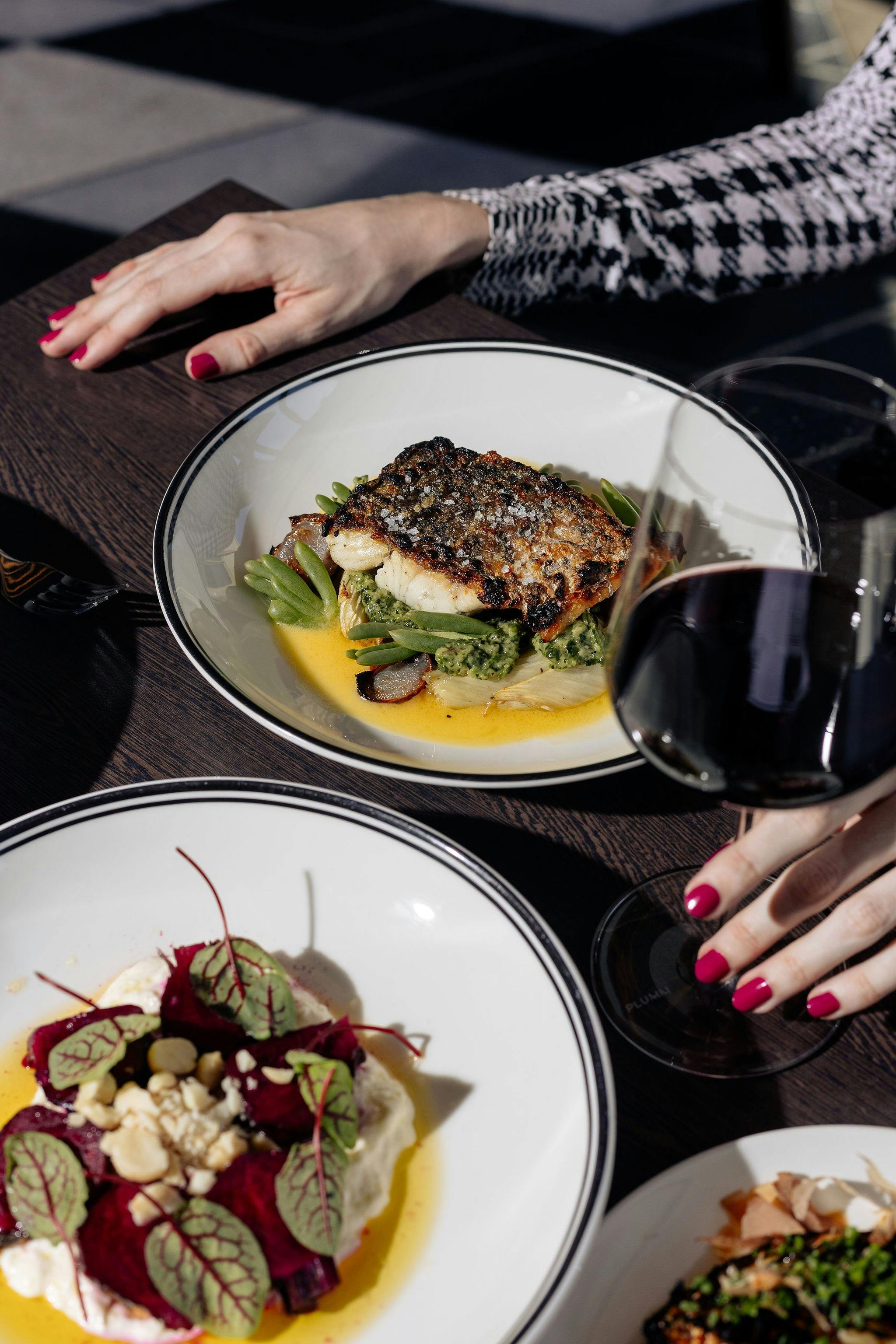 Barramundi
