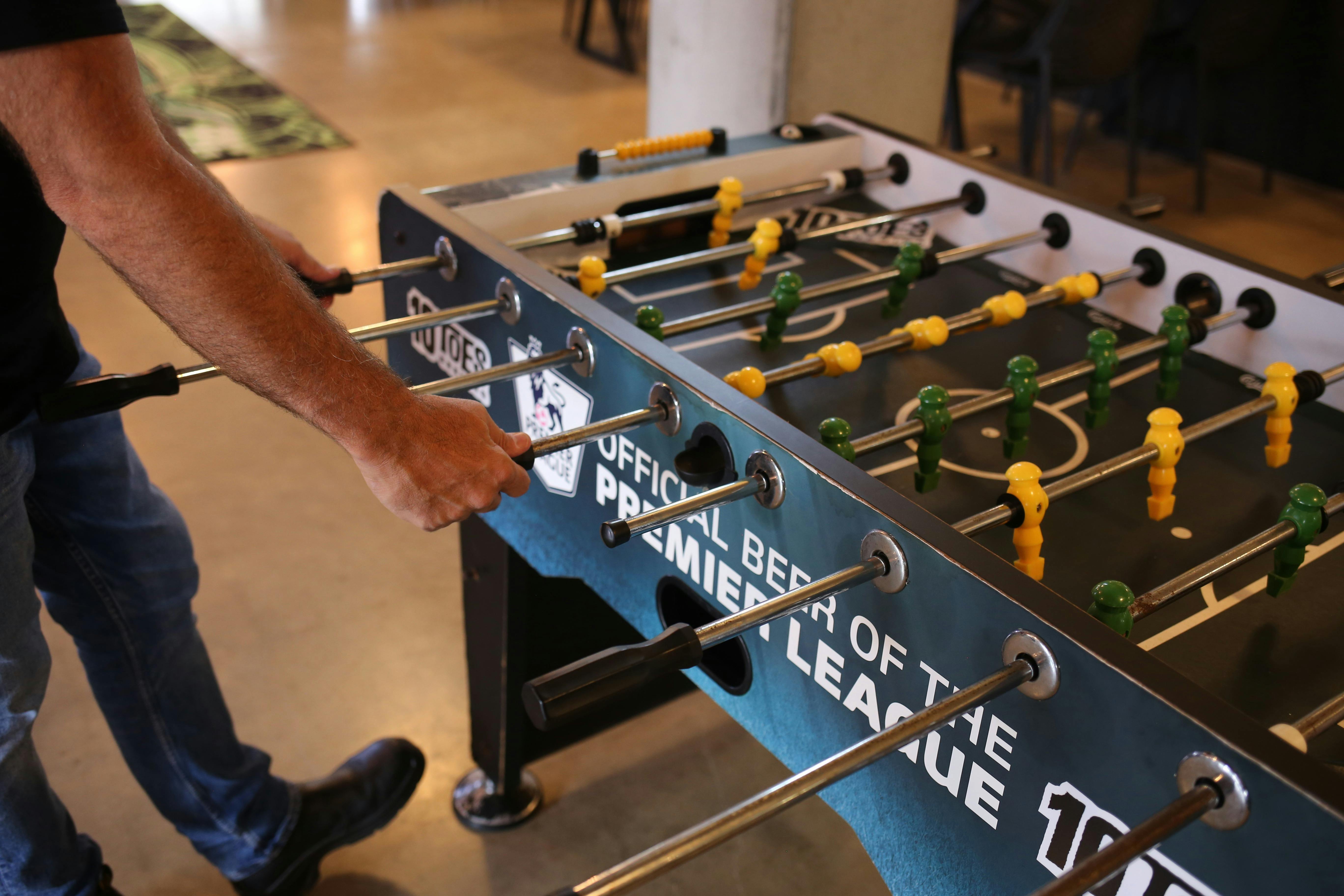 10 Toes Brewery - Buderim