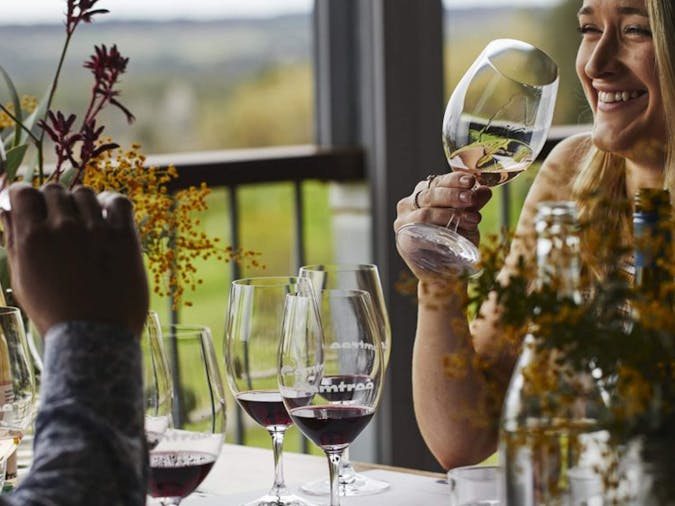 Gemtree Wine Experiences