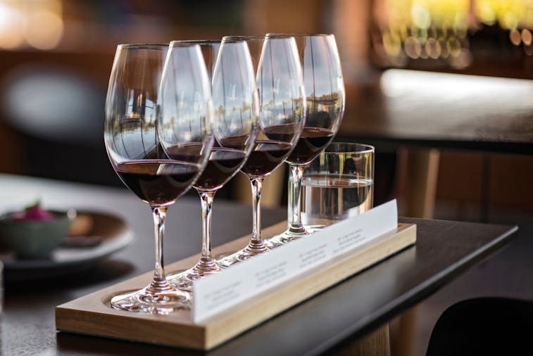 Barossa Valley an authentic journey