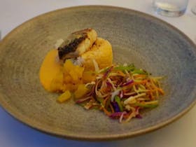 Reef House Restaurant