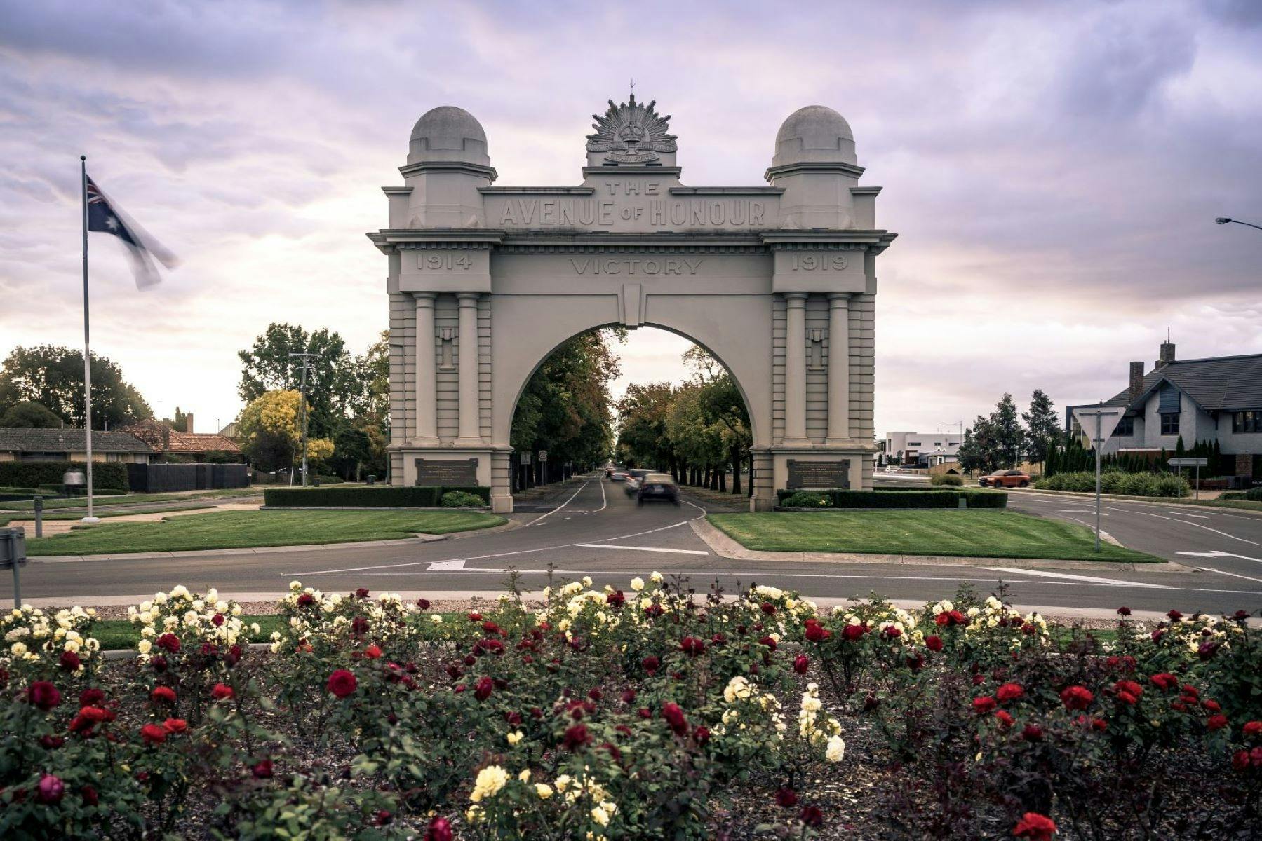 Ballarat Public Art Walks