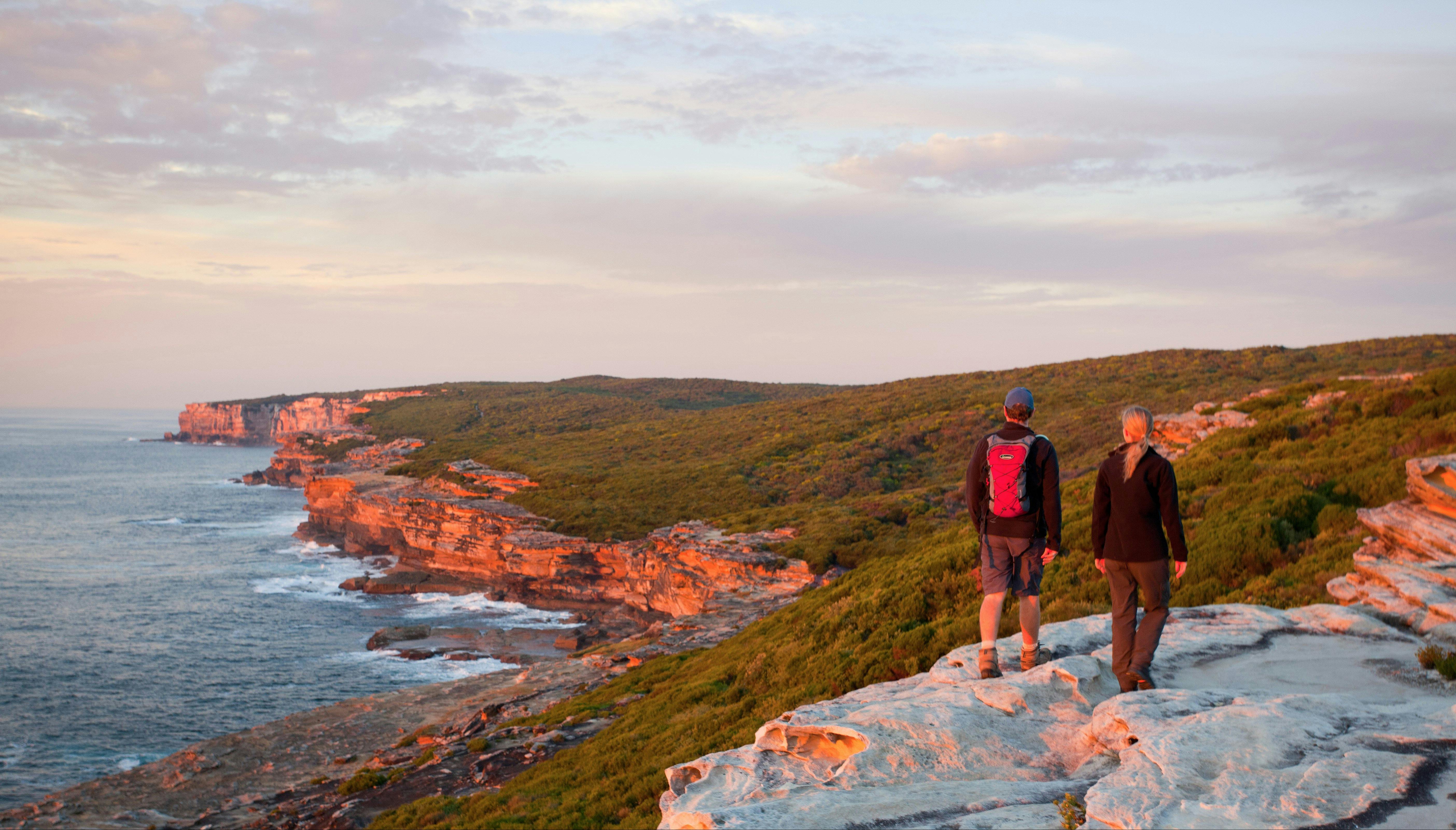 Sydney Coast Walks | Sydney, Australia - Official Travel