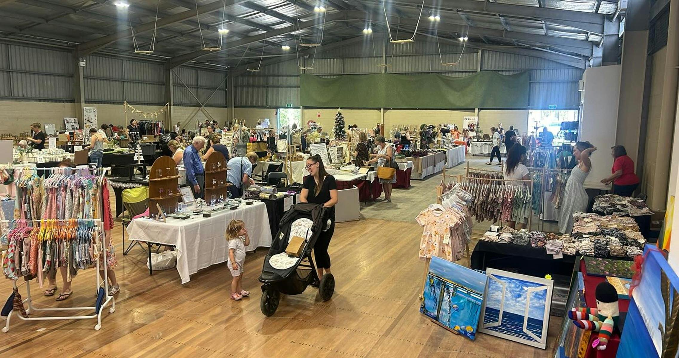 Made with Love Markets